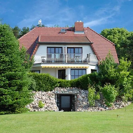 Selliner Mit Balkon Und Seeblick Apartamento Sellin (Rugen)
