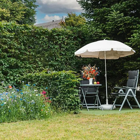 Apartamento Selliner Mit Balkon Und Seeblick Sellin (Rugen)