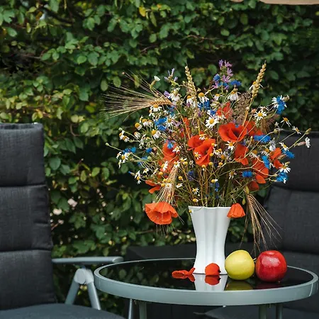 Selliner Mit Balkon Und Seeblick Apartamento *