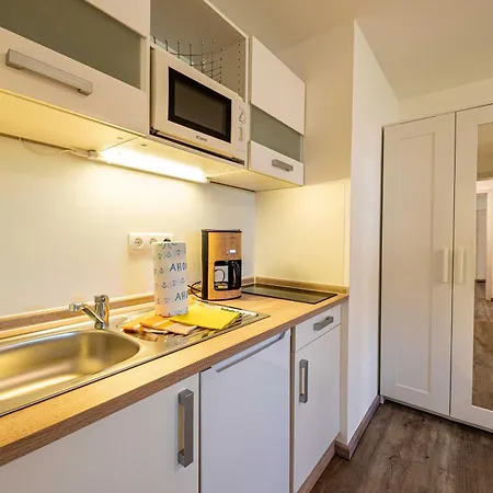 Selliner Mit Balkon Und Seeblick *