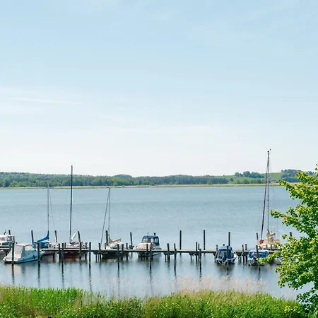 Selliner Mit Balkon Und Seeblick Apartamento *