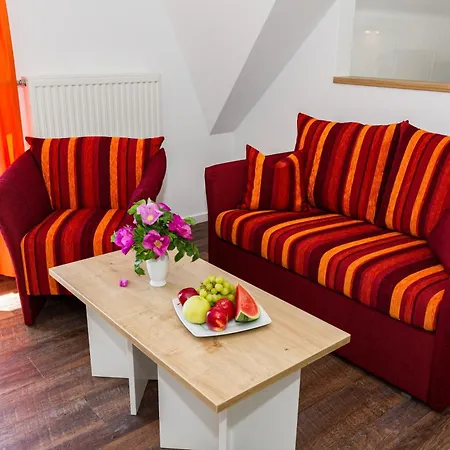 Selliner Mit Balkon Und Seeblick *