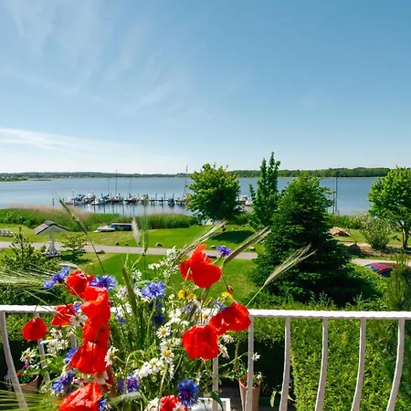 Selliner Mit Balkon Und Seeblick Apartamento *