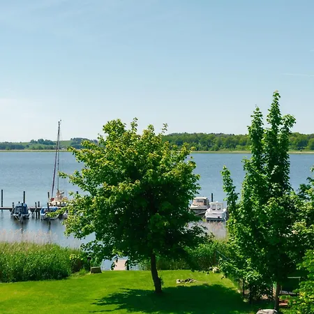 Selliner Mit Balkon Und Seeblick Apartamento *