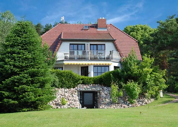 Selliner Mit Balkon Und Seeblick Lejlighed Sellin (Rugen)