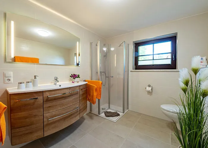 Selliner Mit Balkon Und Seeblick