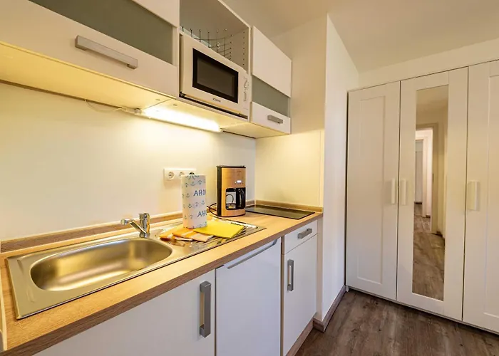 Selliner Mit Balkon Und Seeblick *