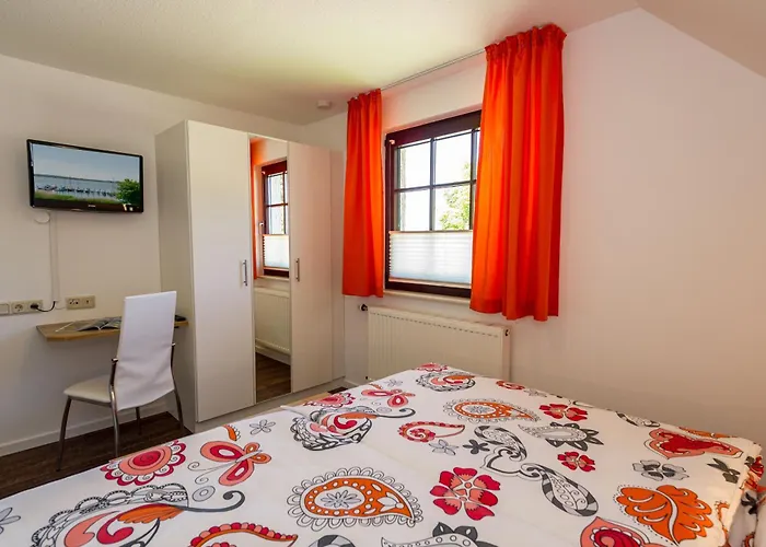 Selliner Mit Balkon Und Seeblick *