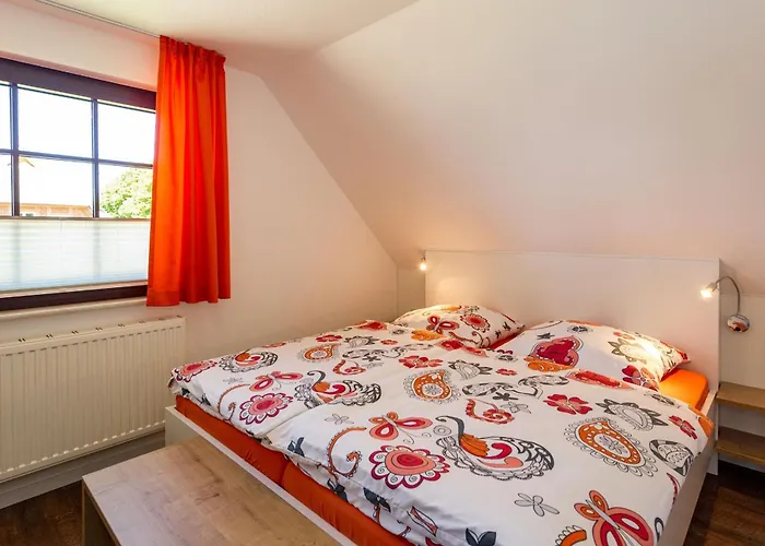 Selliner Mit Balkon Und Seeblick Sellin (Rugen)